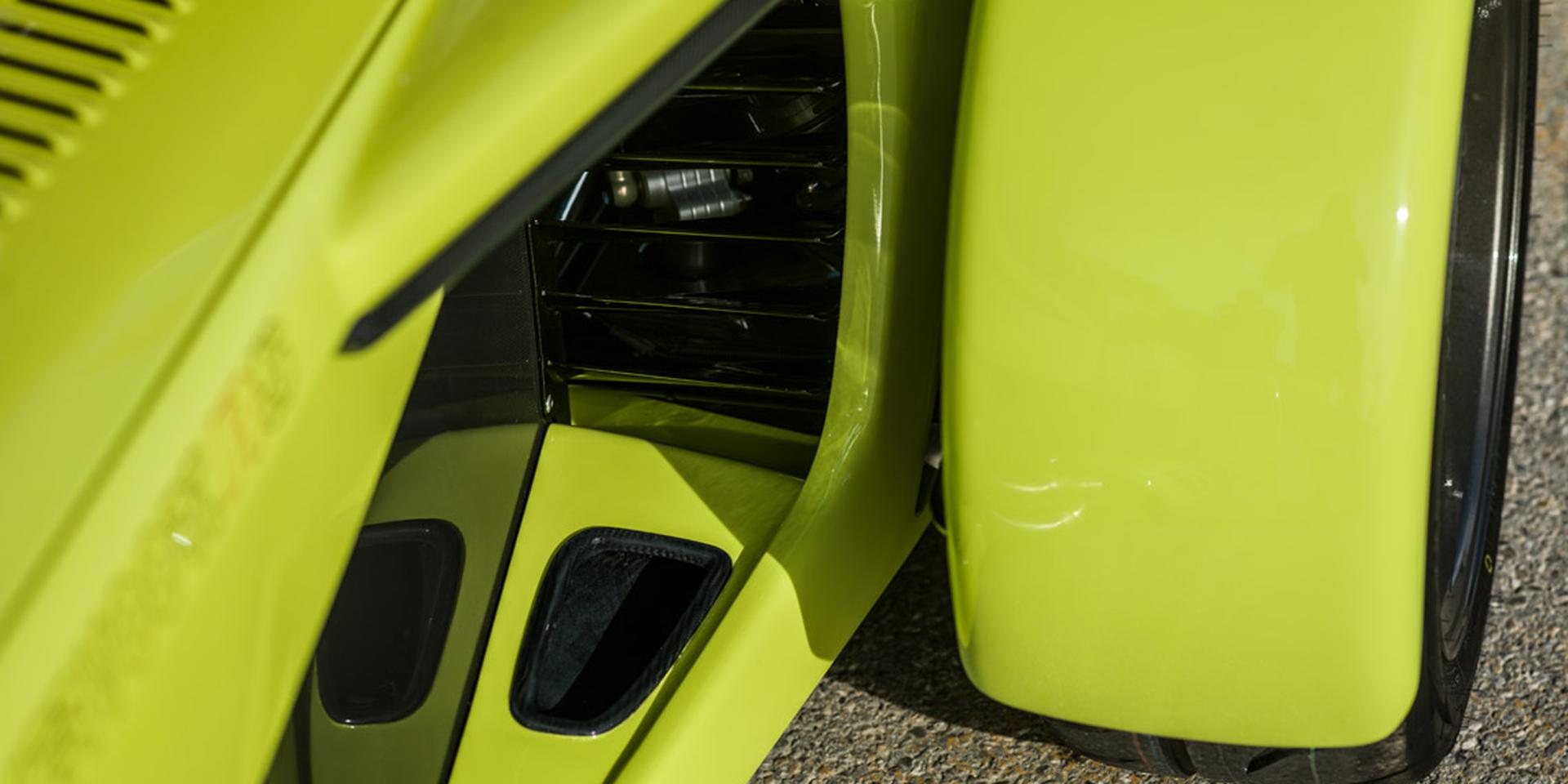 Donkervoort D8 GTO RS